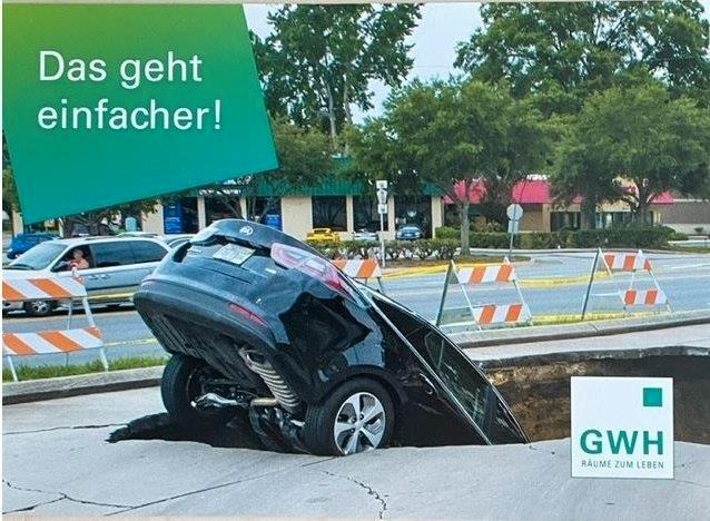 Garagen / Stellplätze Wiesbaden Dotzheim - 72&euro; | Angebot:25584861