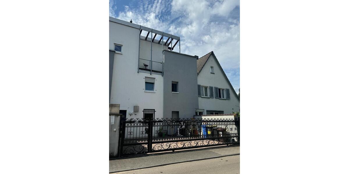 Doppelhaushälfte Mörfelden-Walldorf Walldorf - 6 Zimmer, 143 m&sup2;, 489.000&euro; | Angebot:25887483