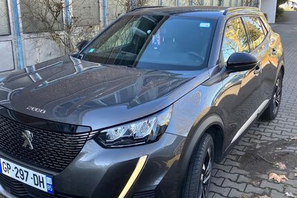 Peugeot 2008 154.000 km 13.685 &euro; Hofheim am Taunus 65719
