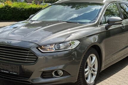 Ford Mondeo 264.000 km 6.400 &euro; Rüsselsheim 65428