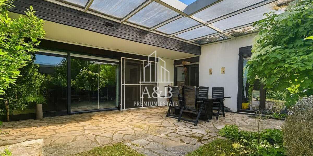Einfamilienhaus Mainz / Bretzenheim Bretzenheim - 7 Zimmer, 277 m&sup2;, 1.080.000&euro; | Angebot:23560355