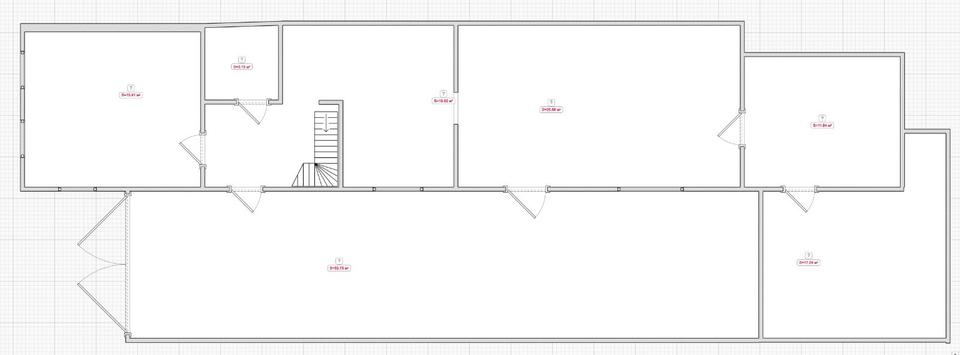 Einfamilienhaus Ockenheim - 4 Zimmer, 117 m&sup2;, 199.000&euro; | Angebot:27115763