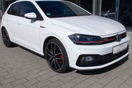 VW Polo 25.000 km 18.900 &euro; Bad Schwalbach 65307