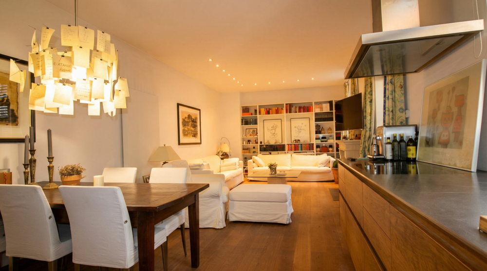 Etagenwohnung Wiesbaden Nordost - 3 Zimmer, 106 m&sup2;, 399.000&euro; | Angebot:25538163