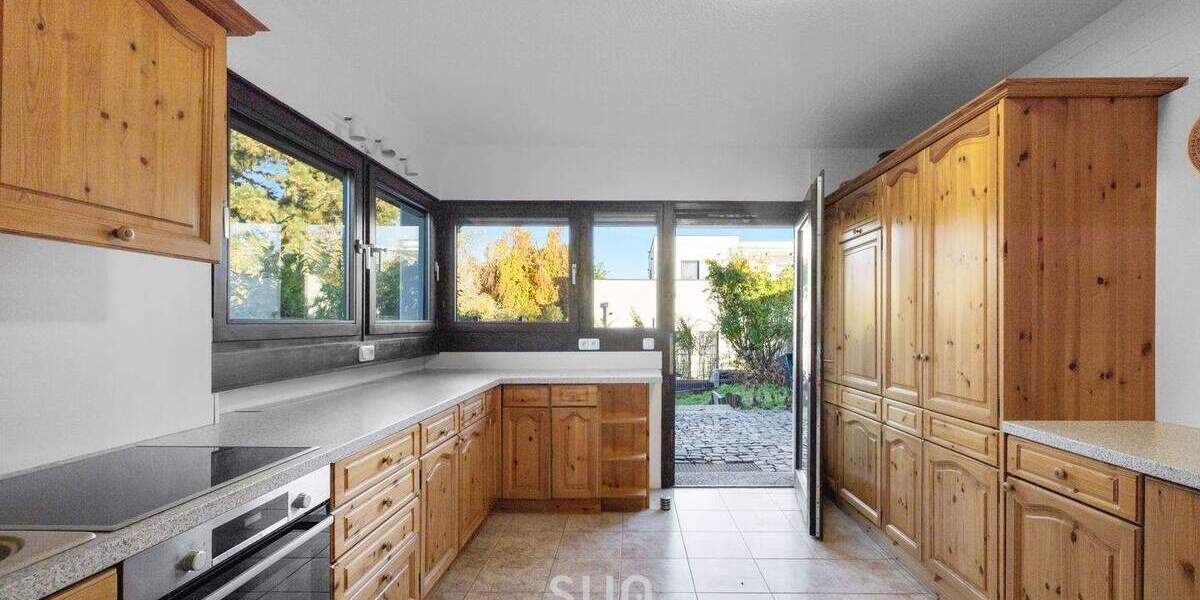 Terrassenwohnung Mainz Lerchenberg - 4 Zimmer, 137 m&sup2;, 2.400&euro; | Angebot:25691039