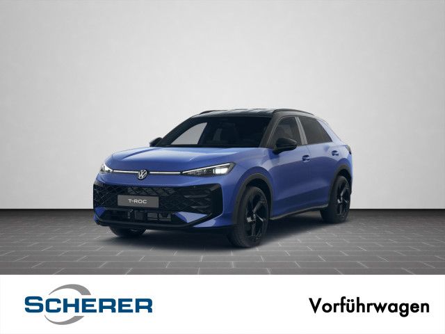 VW T-Roc 4.900 km 41.960 &euro; Bingen / Rhein 55411