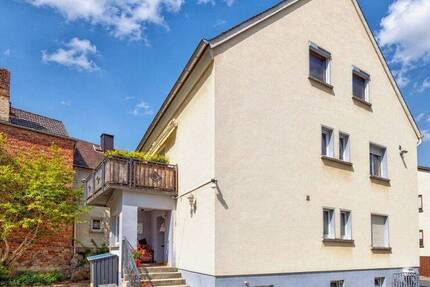 Haus Hünfelden Mensfelden - 7 Zimmer, 169 m&sup2;, 479.000&euro; | Angebot:26686386