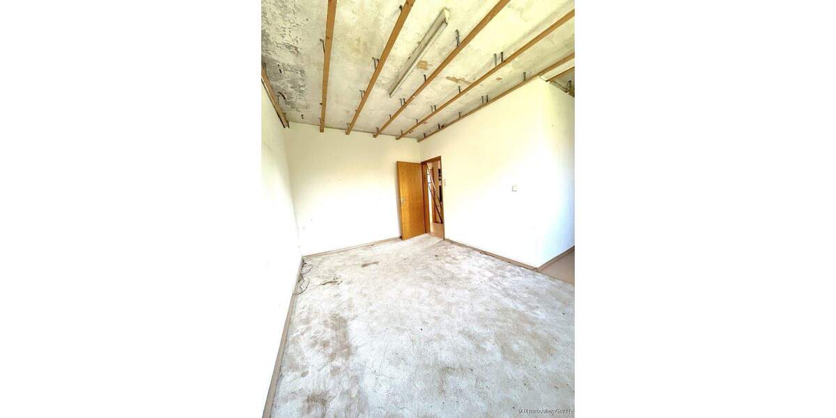 Doppelhaushälfte Frankfurt am Main / Zeilsheim Zeilsheim - 3 Zimmer, 80 m&sup2;, 350.000&euro; | Angebot:24218645