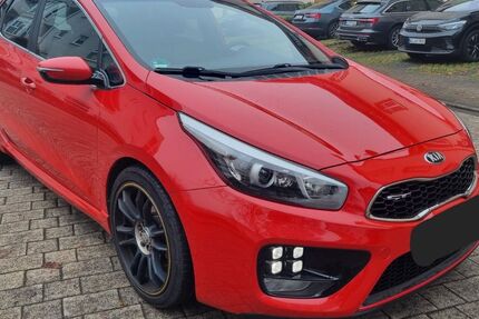 Kia ceed / Ceed 178.000 km 6.900 &euro; Wiesbaden 65197