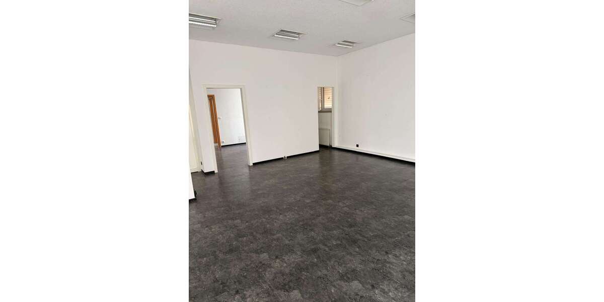 Gewerbeobjekt Groß-Gerau Gerau - 1.100&euro; | Angebot:24823045