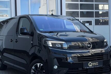 Opel Zafira Life 40.000 km 31.490 &euro; Büttelborn 64572