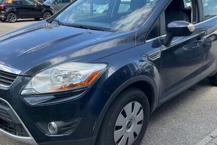 Ford Kuga 193.000 km 3.990 € Schmitten 61389