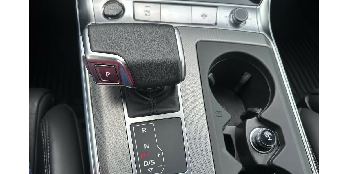 Audi A6 40 TDI quattro sport Top Ausstattung 49.852 km 41.888 &euro; Mainz 55122