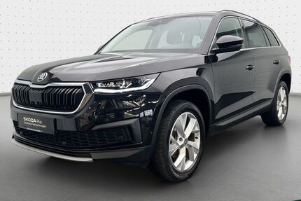Skoda Kodiaq 92.696 km 28.680 € Hofheim im Taunus 65719