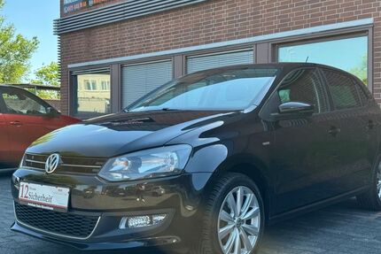 VW Polo 175.000 km 5.990 &euro; Rüsselsheim am Main 65428