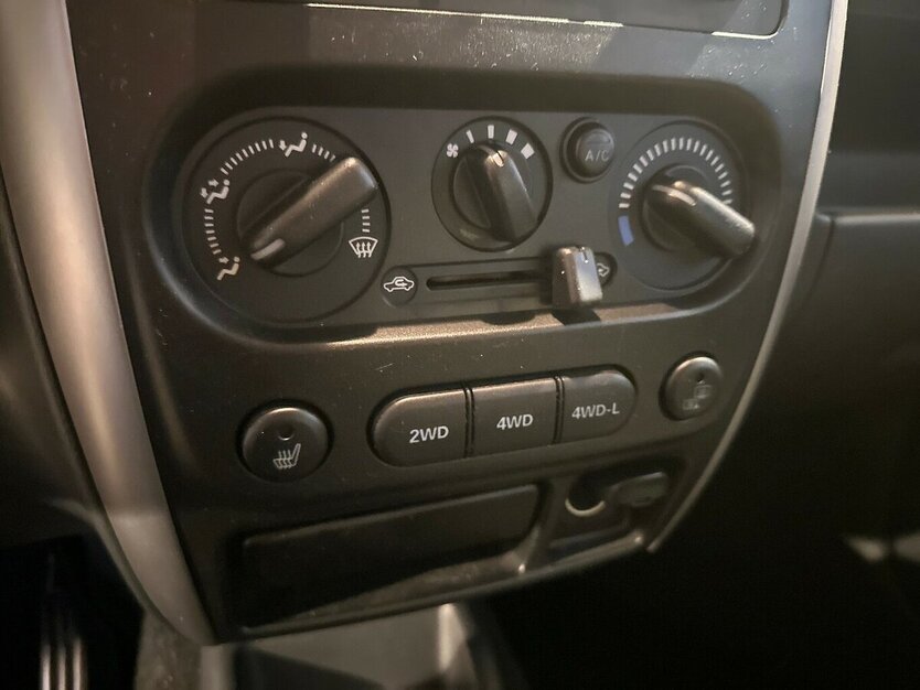 Suzuki Jimny Ranger Style Lim. |2. Hand|Nur29.TKM|4x4| 29.473 km 18.499 € Mainz-Kostheim 55246