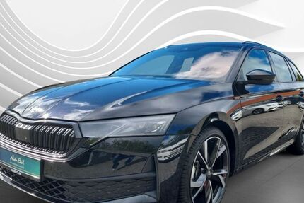 Skoda Octavia 9.900 km 46.490 &euro; Bad Camberg 65520