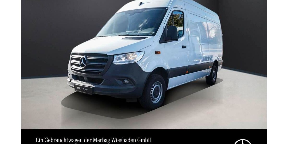 Mercedes-Benz Sprinter 20.850 km 41.650 € Wiesbaden-Schierstein 65201