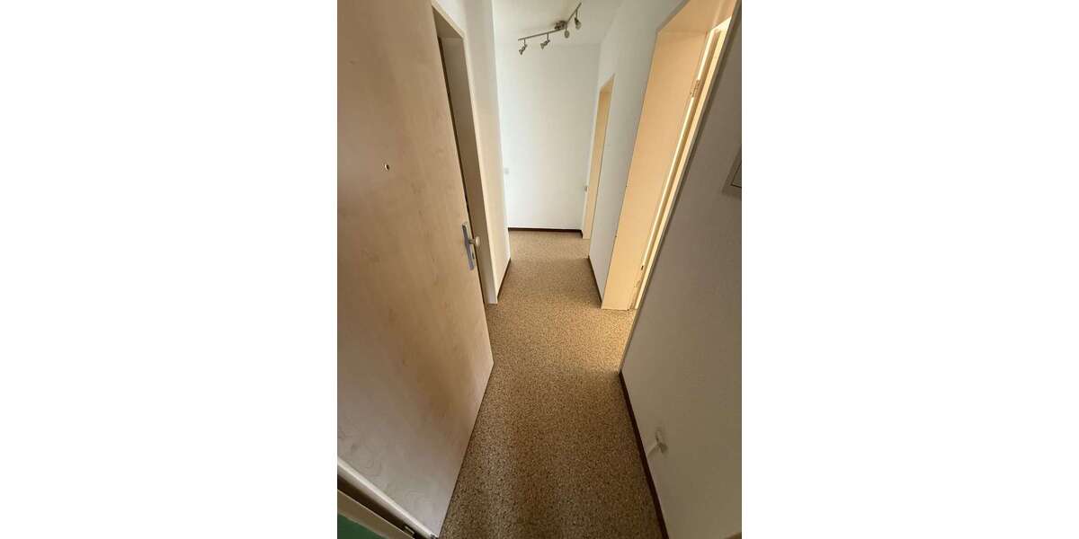 Etagenwohnung Groß Gerau - 2 Zimmer, 50 m&sup2;, 620&euro; | Angebot:26900892