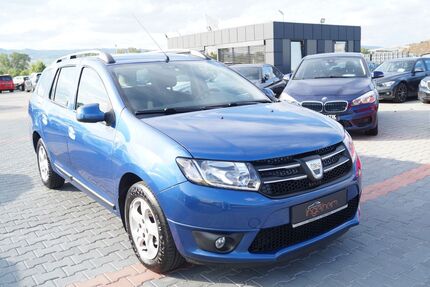Dacia Logan 107.193 km 7.690 € Ingelheim 55218