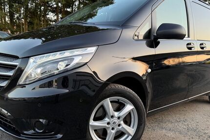 Mercedes-Benz Vito 167.000 km 29.499 &euro; Nauheim 64569