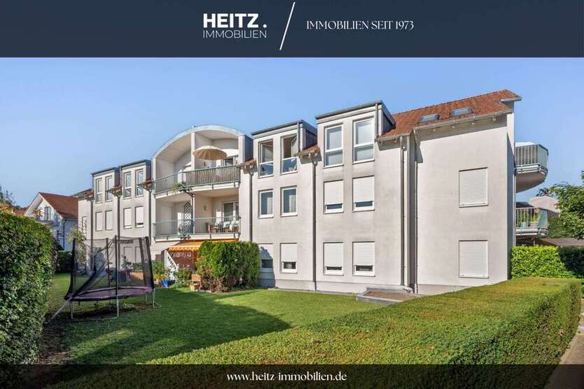 Wohnung zum Kaufen in Frankfurt am Main 329.000 € 79.81 m² 3 zimmer