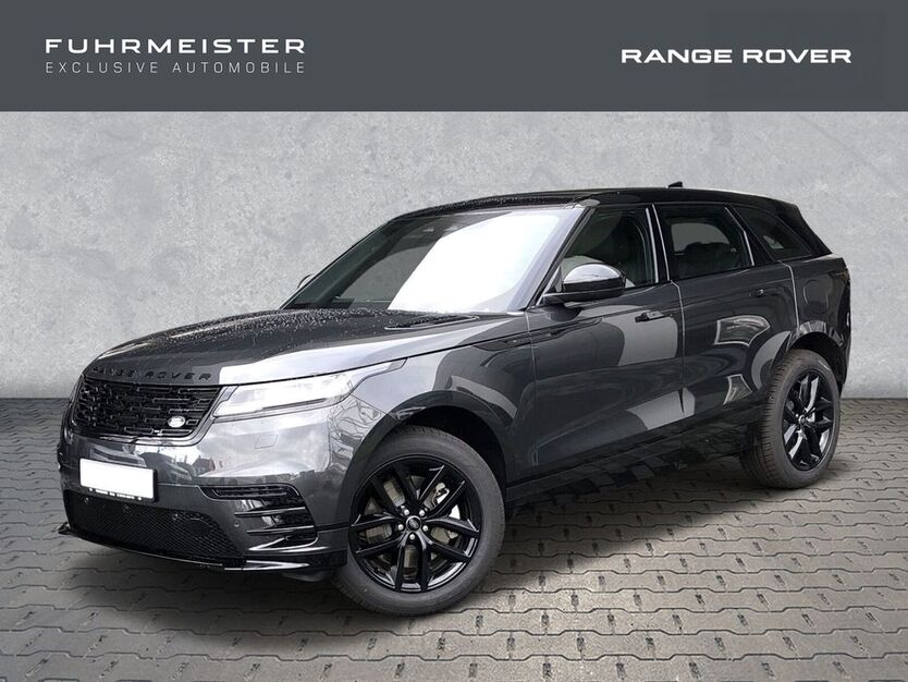 Land Rover Range Rover Velar 6.500 km 81.880 € Mainz-Hechtsheim 55129