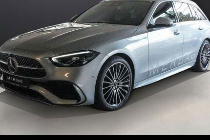 Mercedes-Benz C 220 9.300 km 46.890 &euro; Wiesbaden 65189