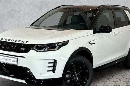 Land Rover Discovery Sport 6.000 km 61.440 &euro; Mainz-Hechtsheim 55129