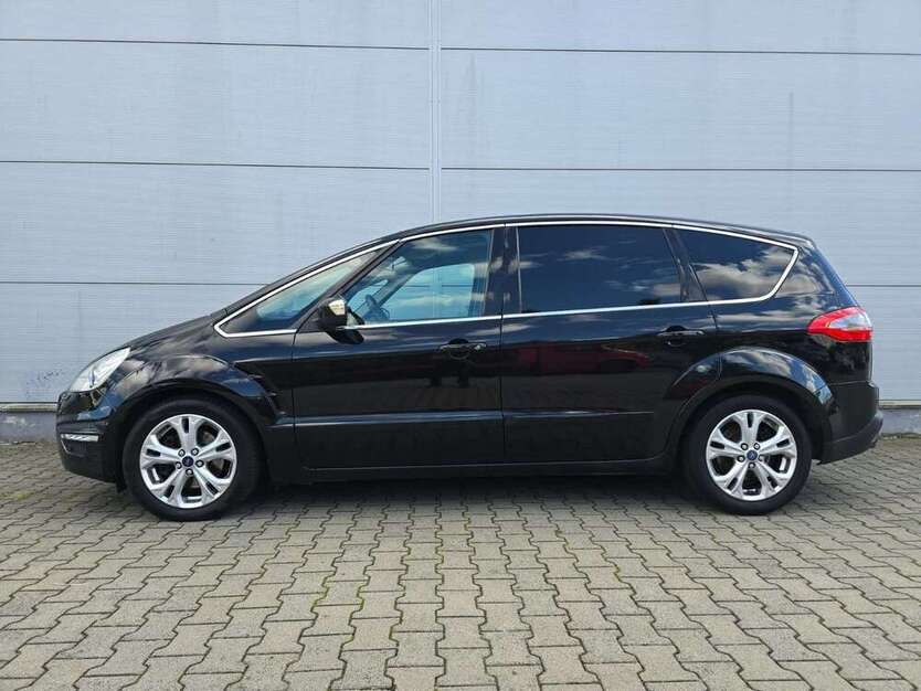 S-Max