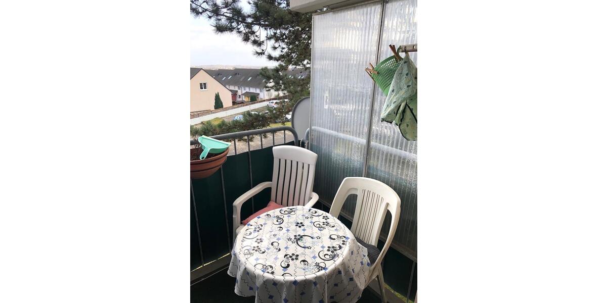 Etagenwohnung Mainz Finthen - 2 Zimmer, 61 m&sup2;, 800&euro; | Angebot:26464103