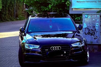Audi A6 265.300 km 15.900 &euro; Mainz 55127
