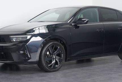 Opel Astra 15.161 km 21.990 &euro; Wiesbaden 65205