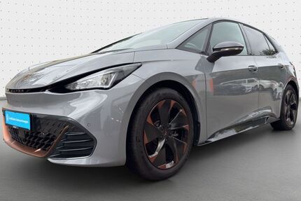 Cupra Born 15.706 km 27.890 € Bad Camberg 65520