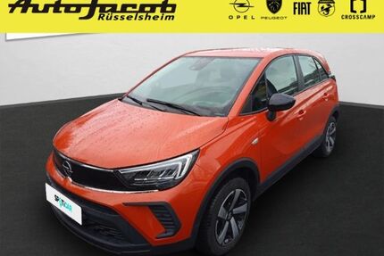 Opel Crossland (X)