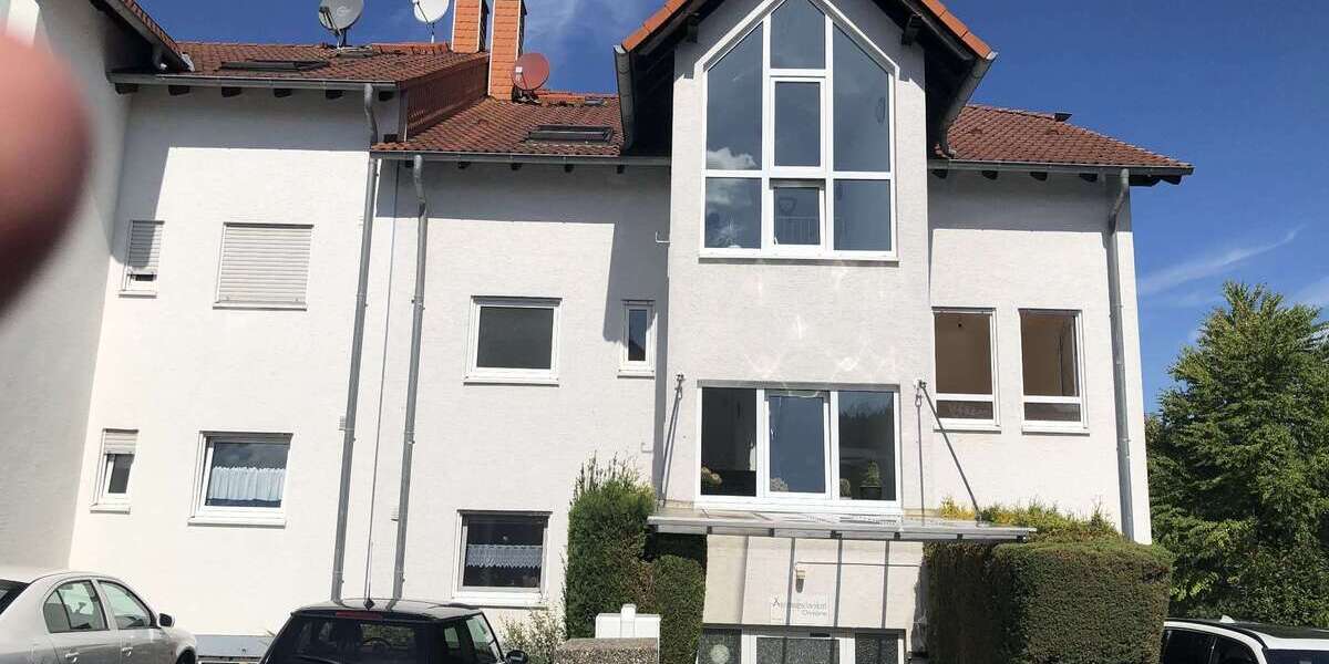 Wohnung zum Mieten in Hünstetten-Wallbach 1.200 € 114 m² 4 zimmer