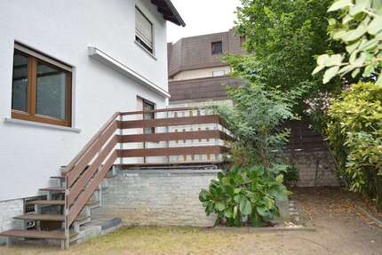 Wohnung Raunheim - 5 Zimmer, 127 m&sup2;, 1.980&euro; | Angebot:25755707