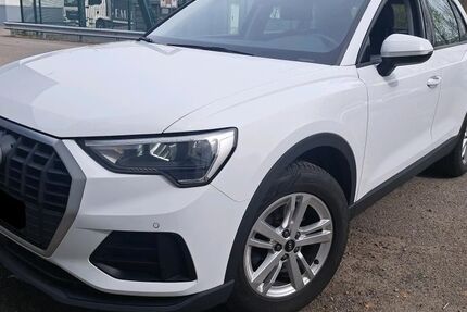 Audi Q3 154.000 km 17.731 &euro; Kelkheim 65779
