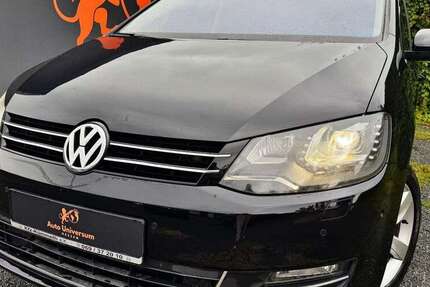 VW Sharan