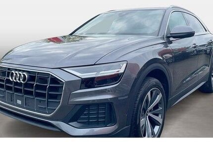 Audi Q8 64.301 km 52.480 &euro; Idstein 65510