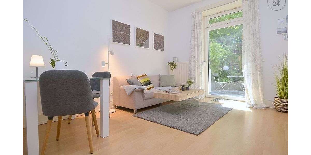 Etagenwohnung Wiesbaden Nordost - 2 Zimmer, 45 m&sup2;, 1.390&euro; | Angebot:25357247