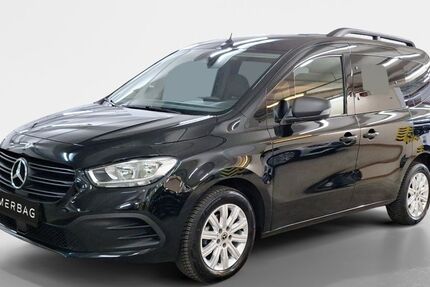 Mercedes-Benz Citan 100.785 km 17.670 &euro; Mainz 55128