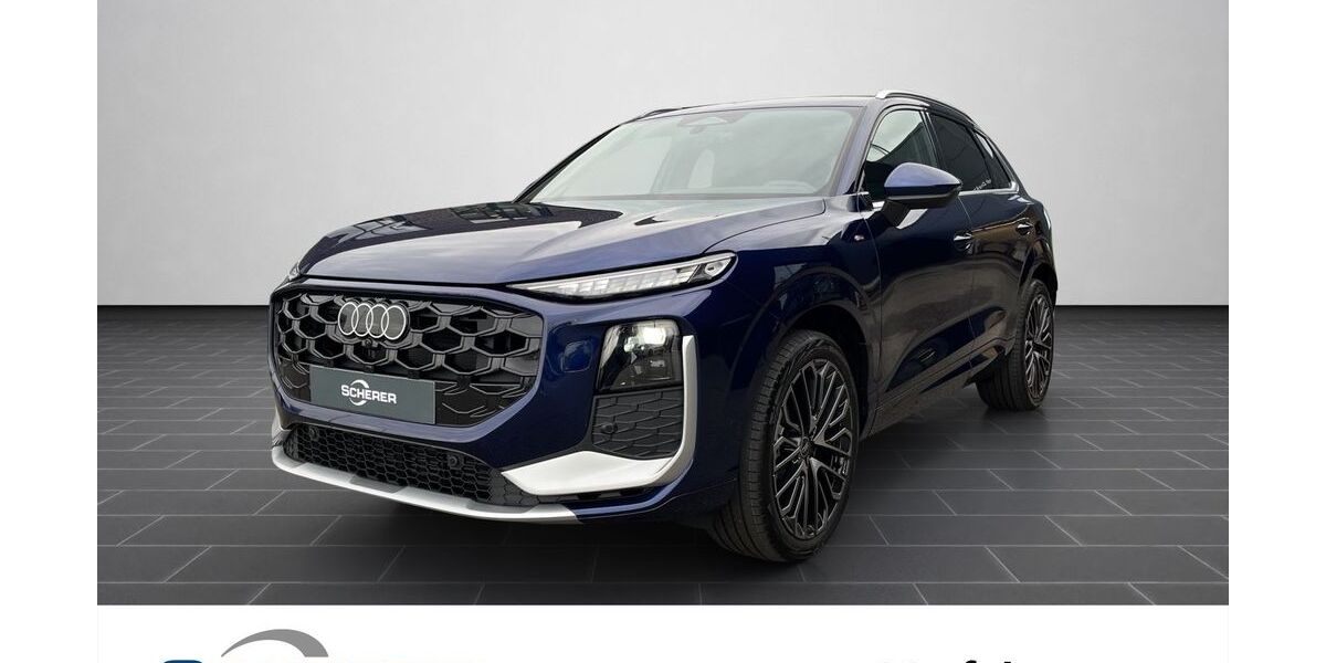 Audi Q3 2.900 km 58.880 &euro; Bingen / Rhein 55411