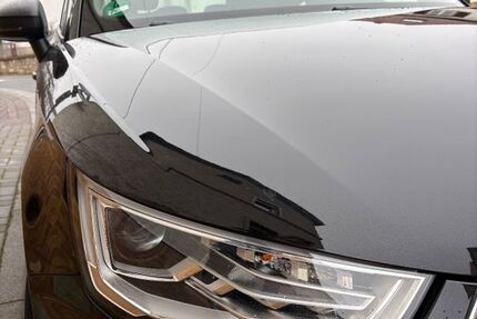 Audi A1 91.000 km 13.200 &euro; Mainz 55127