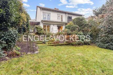 Haus zum Kaufen in Königstein im Taunus 745.000 € 122 m² 4 zimmer