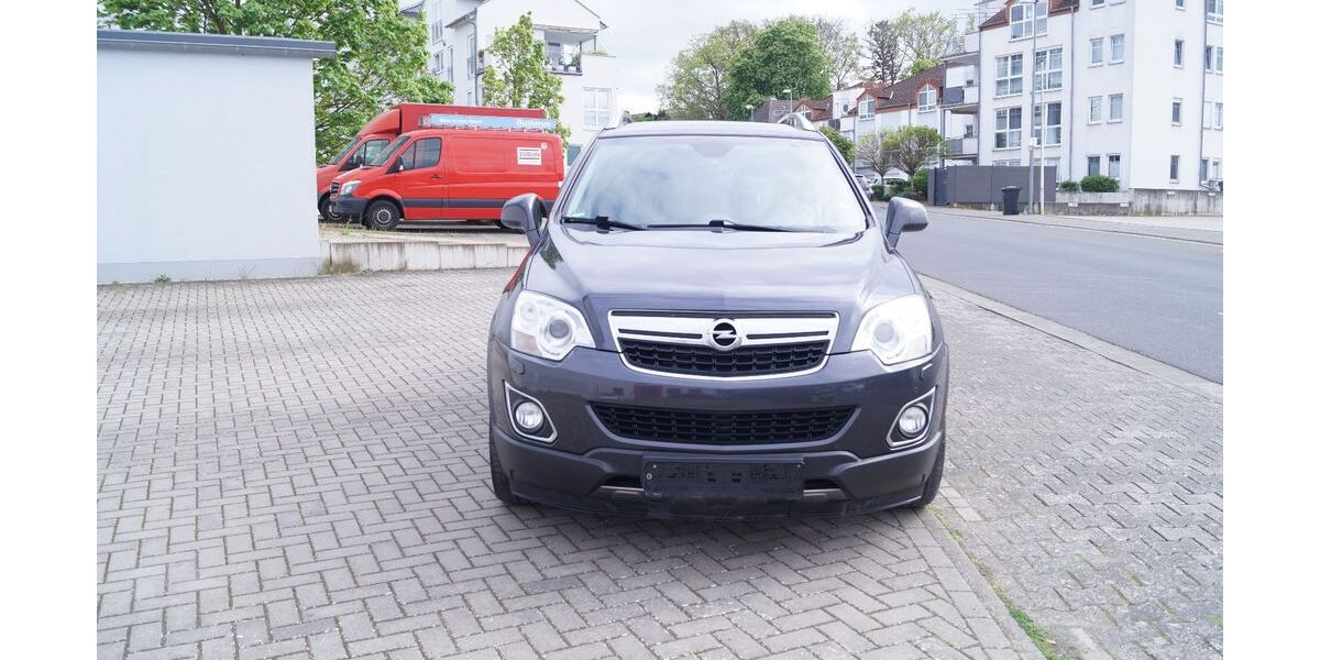 Opel Antara 218.900 km 4.990 &euro; Ingelheim 55218
