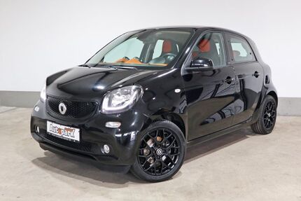Smart ForFour 83.000 km 6.600 &euro; Ingelheim am Rhein 55218