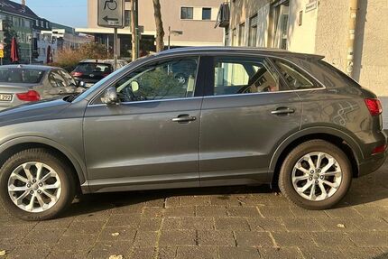 Audi Q3 169.800 km 14.700 &euro; Rüsselsheim 65428