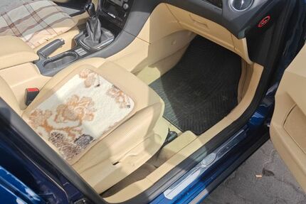 Ford Mondeo 54.000 km 9.500 &euro; Mainz 55128