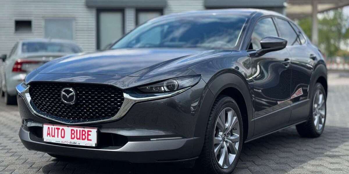 Mazda CX-30 36.800 km 26.800 &euro; Rüsselsheim 65428